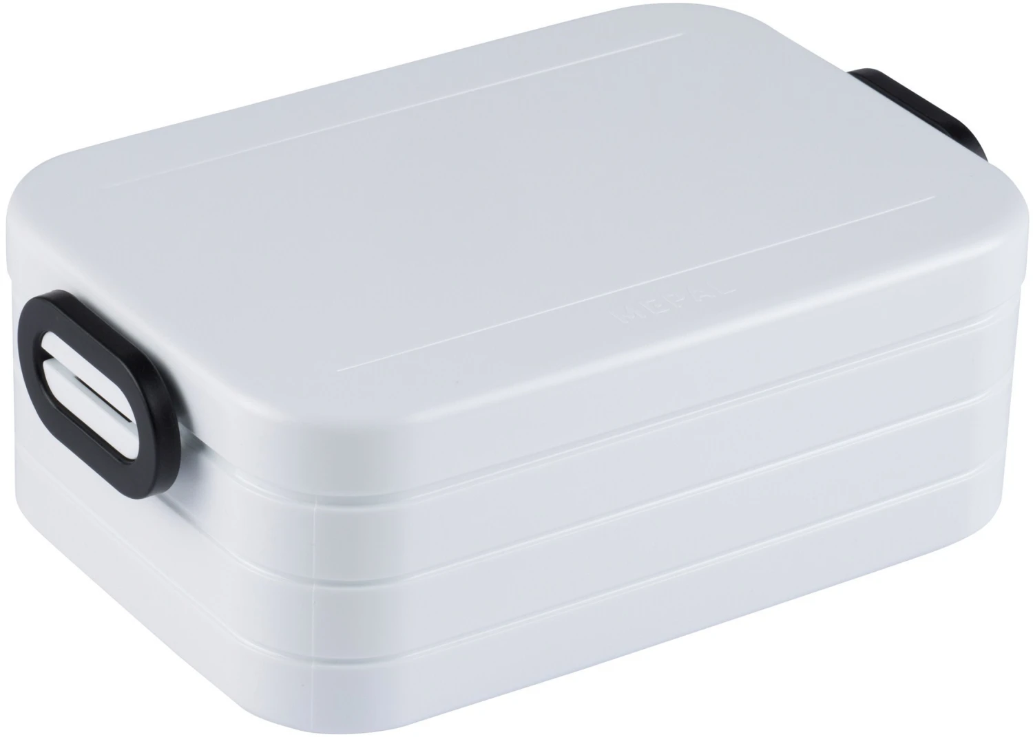 Mepal TAB Madkasse Bento M, Hvid 6 Mepal TAB Madkasse Bento M, Hvid - Billede 4