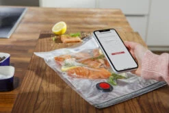 Zwilling Fresh & Save Vakuumposesæt 10 Dele M, Transparent -GEJST Butik 36800 220 0 3