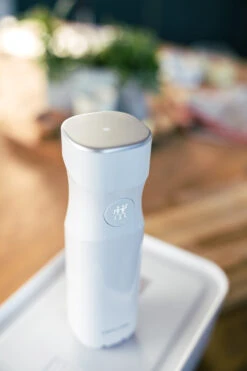 Zwilling Fresh & Save Premium Vakuumpumpe, Hvid 7 Zwilling Fresh & Save Premium Vakuumpumpe, Hvid -GEJST Butik 36801 000 0 1