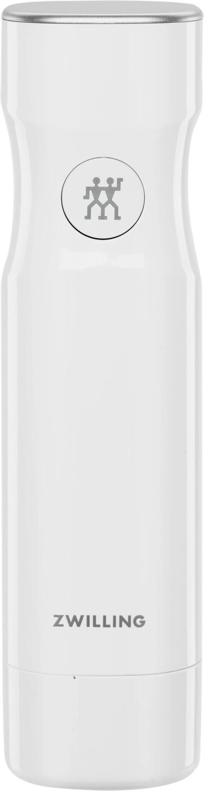 Zwilling Fresh & Save Premium Vakuumpumpe, Hvid 3 Zwilling Fresh & Save Premium Vakuumpumpe, Hvid