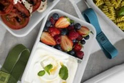 Zwilling Fresh & Save Vakuummadkasse 1 L, Transparent -GEJST Butik 36801 321 0 3