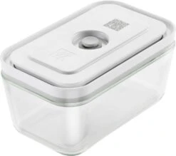 Zwilling Fresh & Save Vakuumboks 950 Ml, Transparent