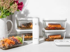 Zwilling Fresh & Save Vakuumboks 950 Ml, Transparent -GEJST Butik 36803 200 0 3