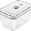Zwilling Fresh & Save Vakuumboks 2 L, Transparent -GEJST Butik 36803 300 0