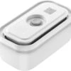 Zwilling Fresh & Save Vakuumboks S 400 Ml, Semitransparent -GEJST Butik 36804 100 0