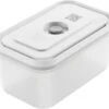 Zwilling Fresh & Save Vakuumboks M 1,1 L, Semitransparent