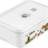 Zwilling Fresh & Save DINO Vakuummadkasser 1,7 L, Hvid 1 Zwilling Fresh & Save DINO Vakuummadkasser 1,7 L, Hvid -GEJST Butik 36814 502 0