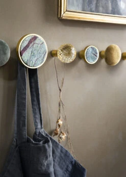 Cozy Living Helene Knage Ø6 Cm, Mustard -GEJST Butik 3743 3744 4814 4804 4052