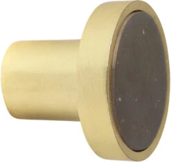 Cozy Living Knage Ø5 Cm, Toffee Brown