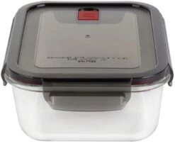 Zwilling Gusto Opbevaring M. Låg 1,4 L, Transparent