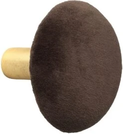 Cozy Living Helene Knage Ø10 Cm, Taupe