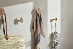 Cozy Living Louis Knage H3,5 Cm, Toffee -GEJST Butik 3993 8039 8038 8034 2