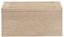 Forside 29 Andersen Furniture Gourmet Wood Brødbox 16,5x35 Cm, Eg