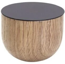 Forside 23 Andersen Furniture Contrast Knage Ø5 Cm, Sort