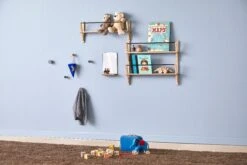 Andersen Furniture Interior Hylde 70 Cm, Eg -GEJST Butik 4 359020 2