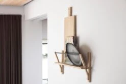 Andersen Furniture Interior Hylde 70 Cm, Eg -GEJST Butik 4 359020 3