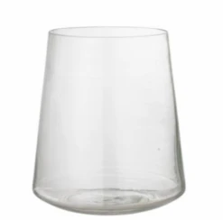 Bloomingville Gladys Krukke M. Låg 35,5 Cm, Klar 7 Bloomingville Gladys Krukke M. Låg 35,5 Cm, Klar -GEJST Butik 4 5