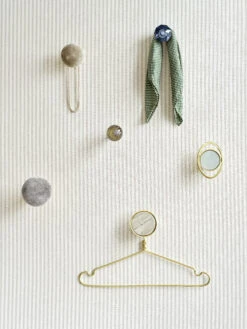 Cozy Living Sofie Knage Ø5 Cm, Cedar -GEJST Butik 4057 8048 8033 6021 4029 6029 3