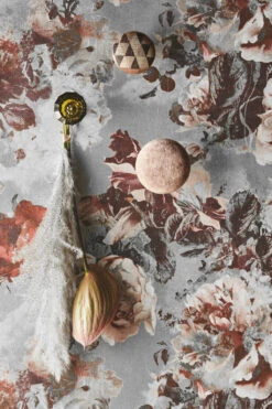 Cozy Living Haakon Knage Ø8 Cm, Coral -GEJST Butik 4812 3566 3568 4987