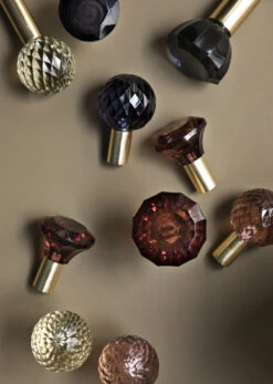 Cozy Living Sofie Knage Ø5 Cm, Rust -GEJST Butik 4814 4808 4807 6004 4811 4810 4809