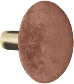 Cozy Living Helene Knage Ø10 Cm, Maghony