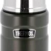 Thermos Madtermoflaske 470 Ml, Army -GEJST Butik 5010576341570