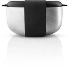 Eva Solo To Go Madkasse 0,75L, Sort/Rustfrit Stål -GEJST Butik 503072 2
