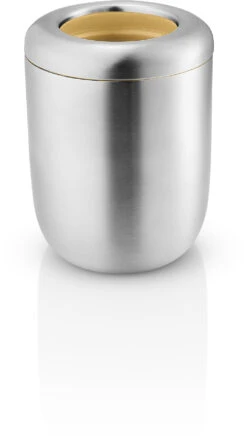 Eva Solo To Go Termo Madkasse 0,64 L, Golden Sand