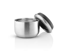 Eva Solo To Go Termo Madkasse 0,71 L, Stål/Sort -GEJST Butik 503081 3