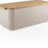 Eva Solo Brødkasse 42x19 Cm, Sand -GEJST Butik 520361
