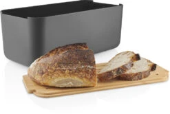 Eva Solo Brødkasse 42x19 Cm, Elephant Grey -GEJST Butik 520362 2