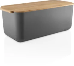 Eva Solo Brødkasse 42x19 Cm, Elephant Grey