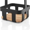 Eva Solo Nordic Kitchen Bord-caddy H18 Cm, Sort -GEJST Butik 520443