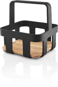 Eva Solo Nordic Kitchen Bord-caddy H18 Cm, Sort