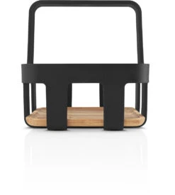 Eva Solo Nordic Kitchen Bord-caddy H18 Cm, Sort -GEJST Butik 520443 2
