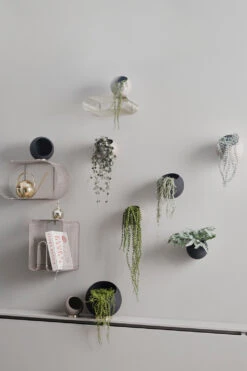 AYTM Curva Hylde 40,4 Cm, Sølv -GEJST Butik 5704444068378 3