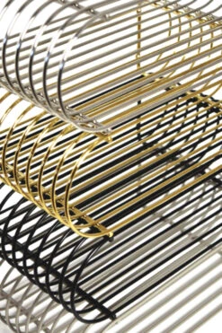 AYTM Curva Hylde 40,4 Cm, Sort -GEJST Butik 5704444068392 3