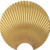 AYTM Concha Knage 4,3 Cm, Guld -GEJST Butik 5704444069306