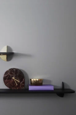 AYTM Aedes Hylde 80 Cm, Sort -GEJST Butik 5704444071323 2