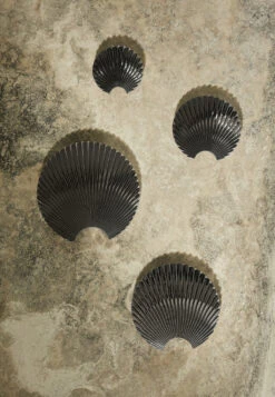 AYTM Concha Knage 4,3 Cm, Sølv 8 AYTM Concha Knage 4,3 Cm, Sølv -GEJST Butik 5704444074850 2