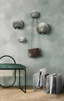 AYTM Concha Knage 4,3 Cm, Sølv 9 AYTM Concha Knage 4,3 Cm, Sølv -GEJST Butik 5704444074850 3