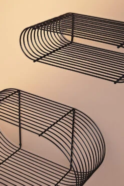 AYTM Curva Hylde 61,4 Cm, Sort -GEJST Butik 5704444080547 2