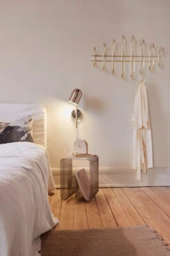 AYTM Moveo Knagerække 85 Cm, Guld -GEJST Butik 5704444081377 2