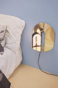 AYTM Castellum Hylde 30c M, Guld -GEJST Butik 5704444082756 3