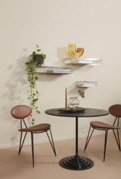 AYTM Curva Hylde 80,4 Cm, Sølv -GEJST Butik 5704444084385 1