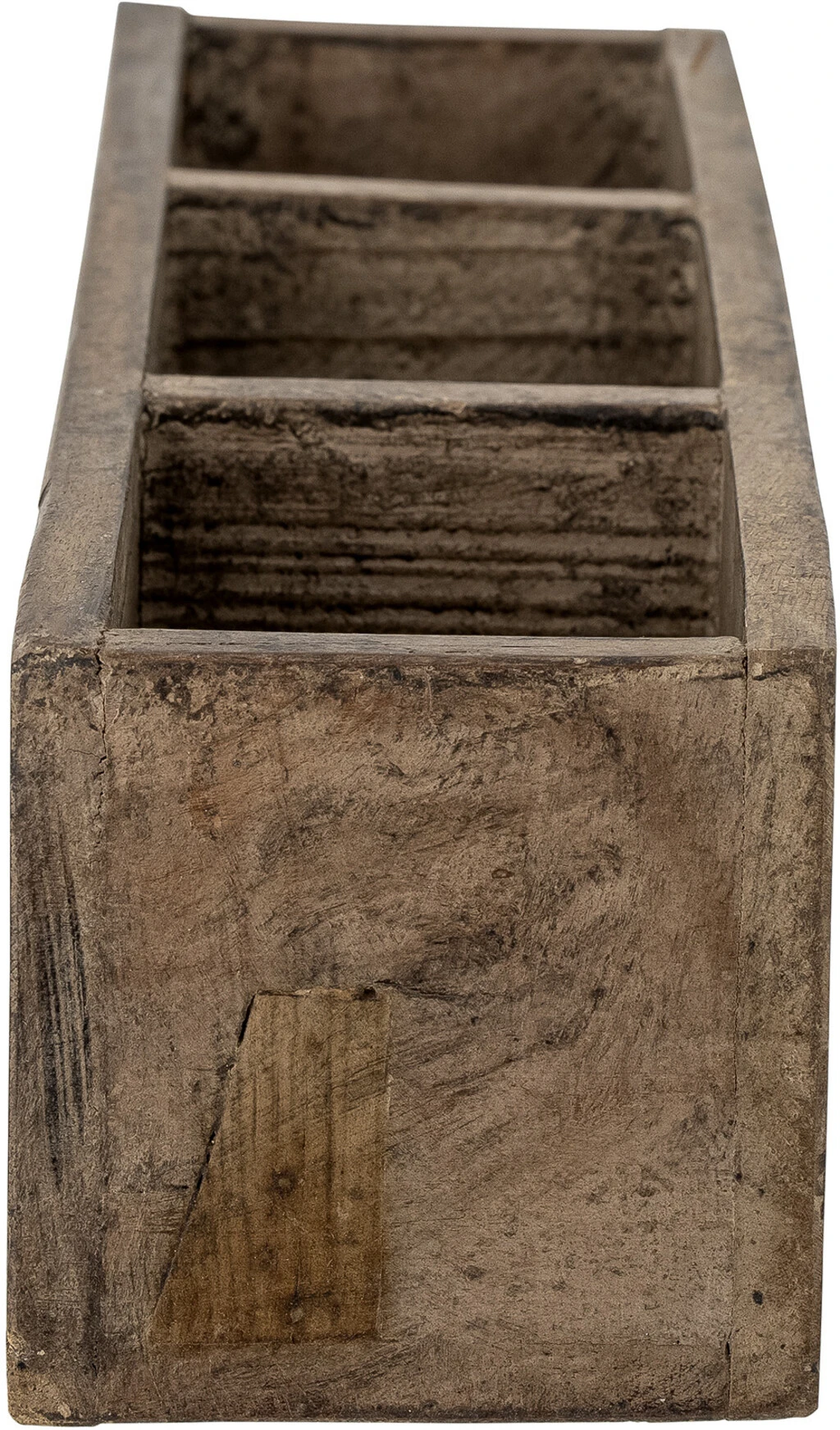 Creative Collection Taus Hylde 50 Cm, Brun 4 Creative Collection Taus Hylde 50 Cm, Brun - Billede 2