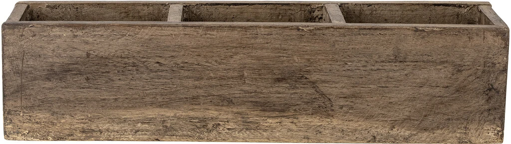 Creative Collection Taus Hylde 50 Cm, Brun 3 Creative Collection Taus Hylde 50 Cm, Brun