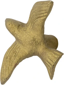 Bloomingville Liah Knage 6,5 Cm, Messing