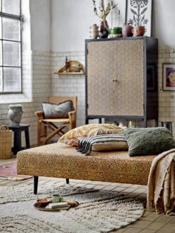 Bloomingville Parnell Hylde 60 Cm, Natur -GEJST Butik 5711173301867 3