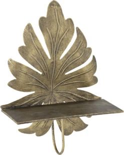 Creative Collection Venche Hylde 32,5 Cm, Messing -GEJST Butik 5711173302208 2